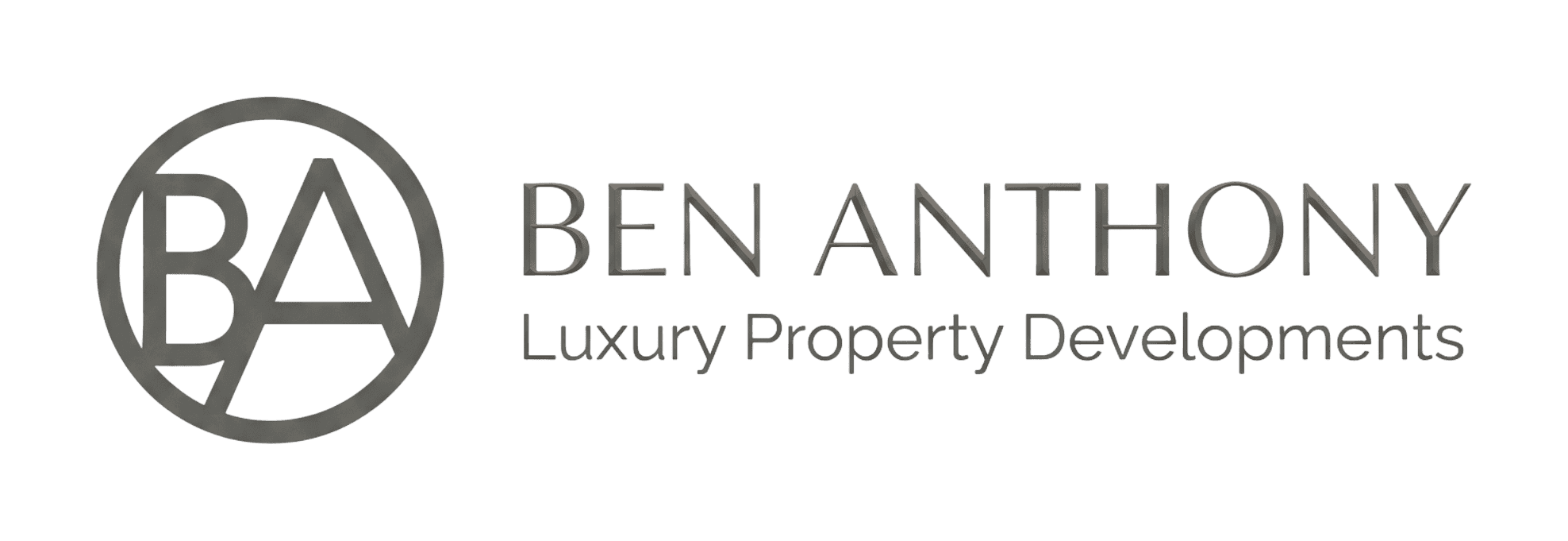 Ben Anthony