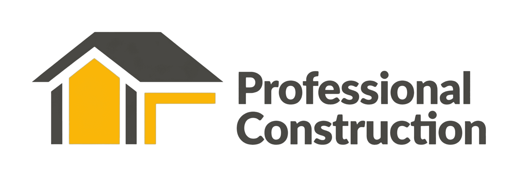 Professional Construction