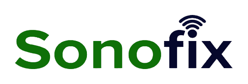 Sonofix